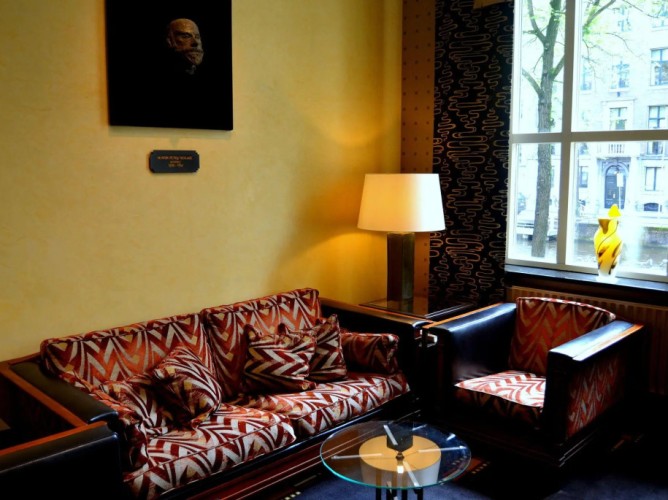 Banks Mansion - Immagine 7