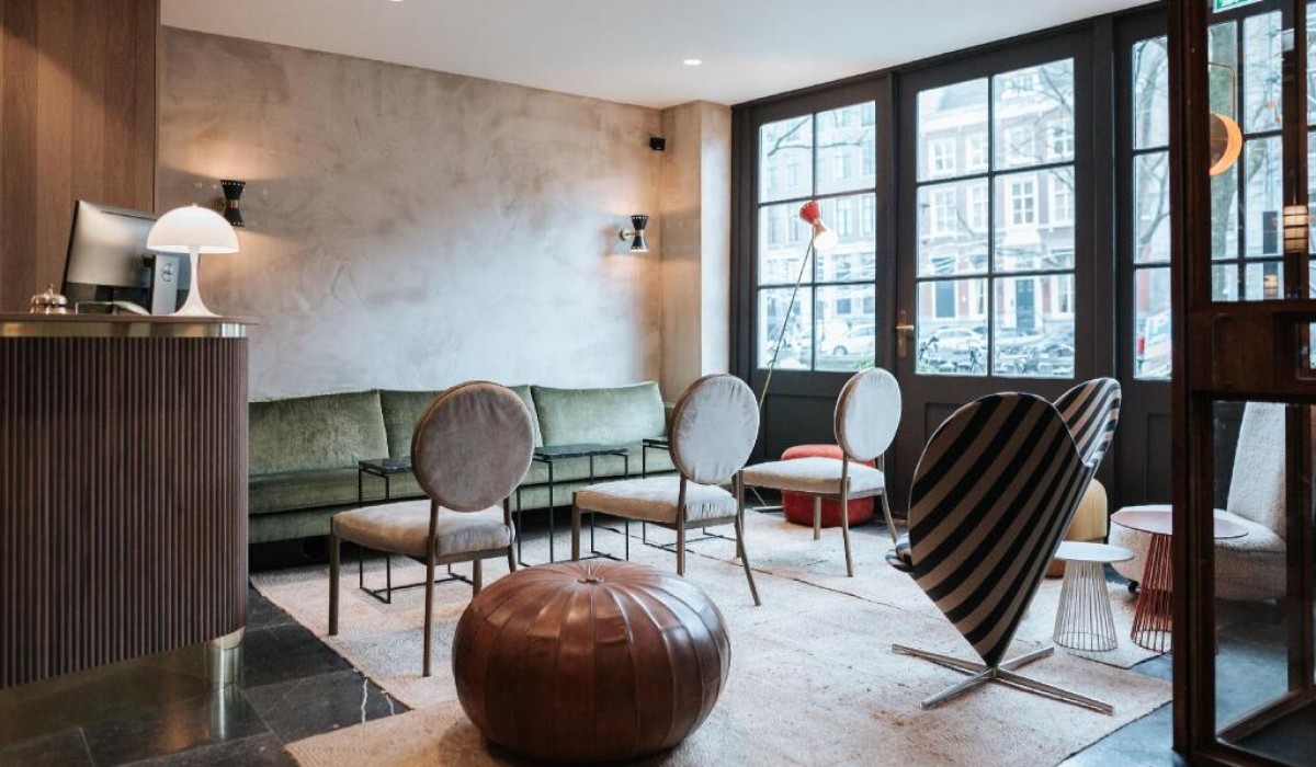 The Times Hotel - Immagine 3