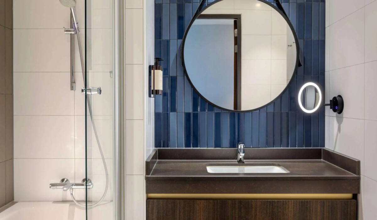 Corendon City Hotel Amsterdam - Immagine 9