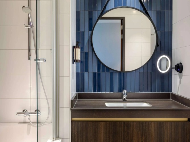 Corendon City Hotel Amsterdam - Immagine 9