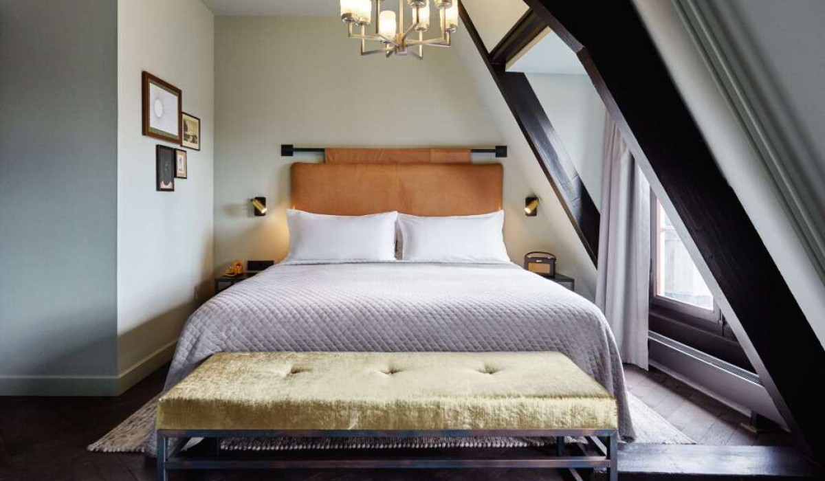 The Hoxton, Amsterdam - Immagine 3