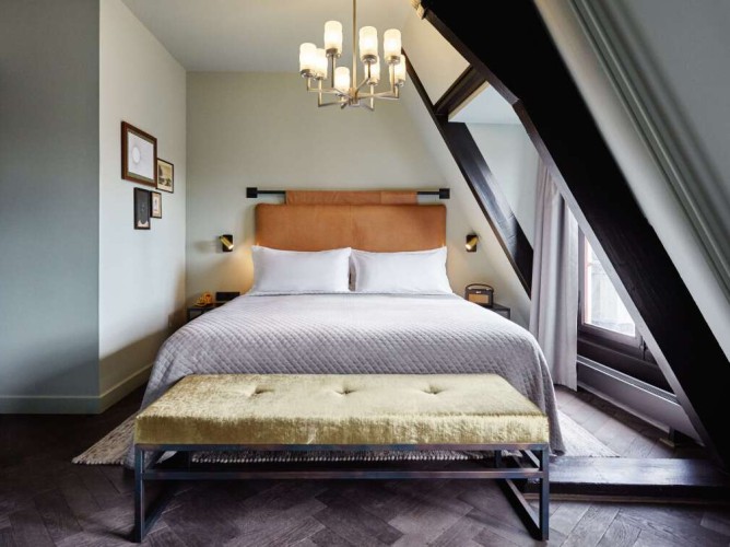 The Hoxton, Amsterdam - Immagine 3