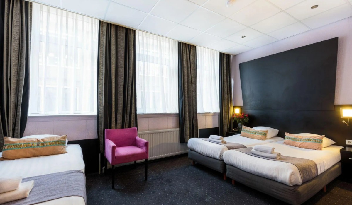 Hotel De Looier - Immagine 5