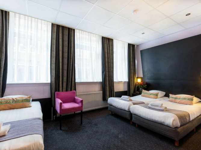 Hotel De Looier - Immagine 5