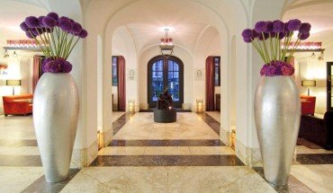 Canal House Suites At Sofitel Legend Amsterdam
