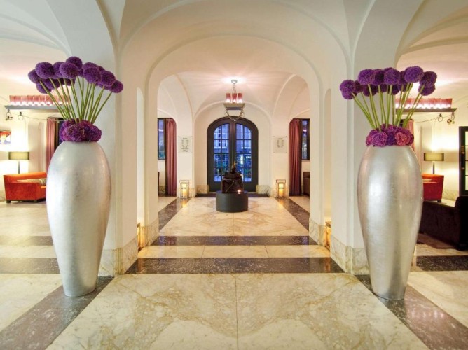 Canal House Suites At Sofitel Legend Amsterdam - Immagine 3