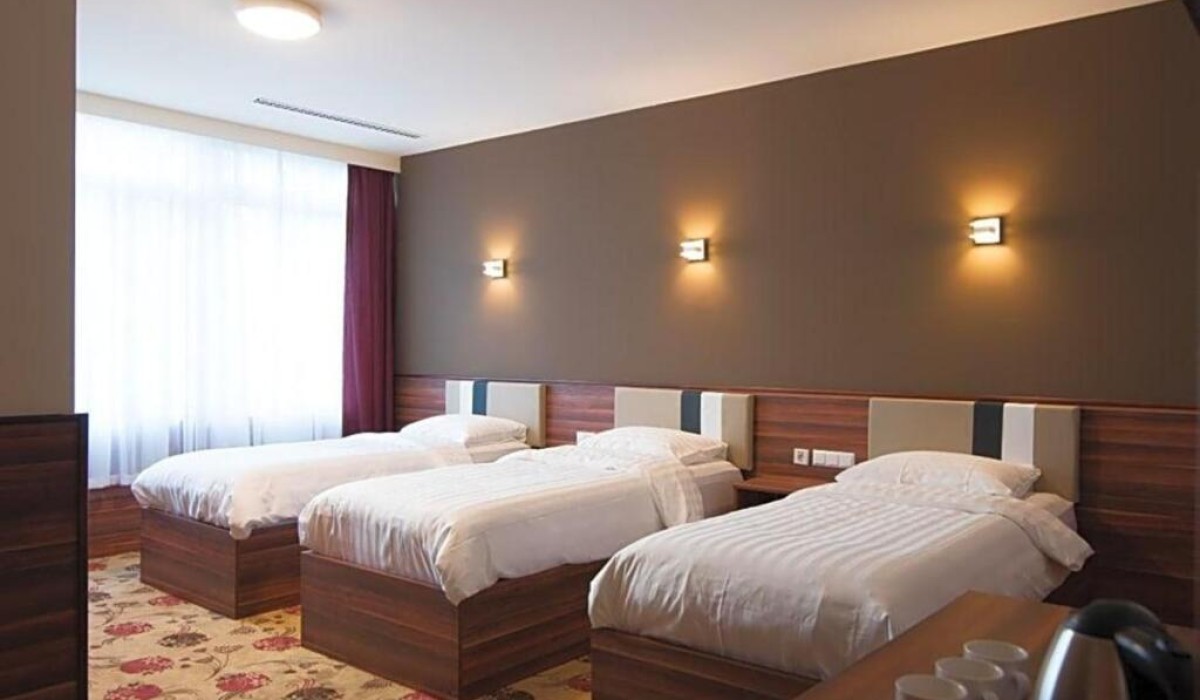 Hotel King's Court - Immagine 7