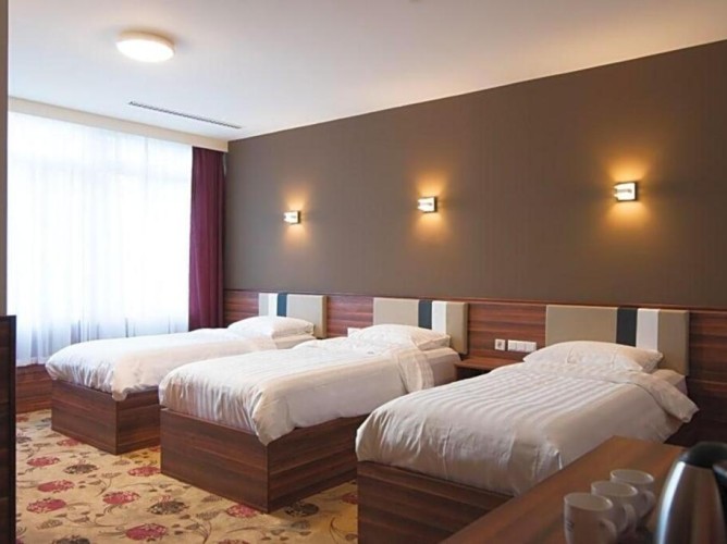 Hotel King's Court - Immagine 7