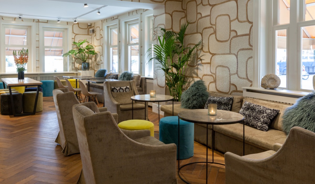 The Delphi - Amsterdam Townhouse - Immagine 2