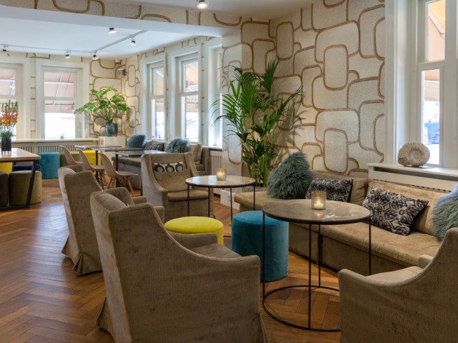 The Delphi - Amsterdam Townhouse - Immagine 2