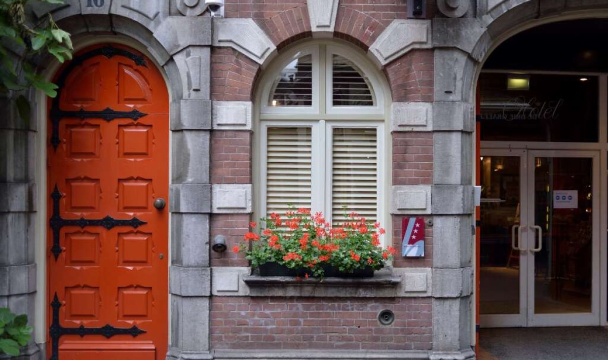 Best Western Dam Square Inn - Immagine 1
