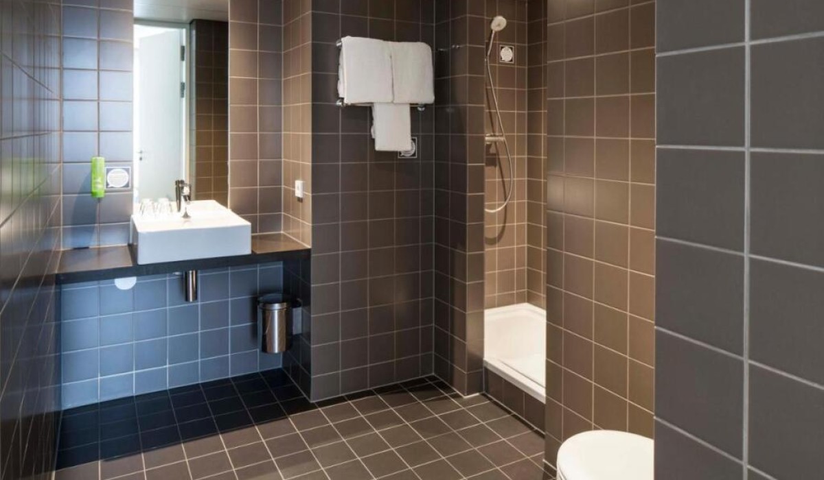 Conscious Hotel Vondelpark - Immagine 10