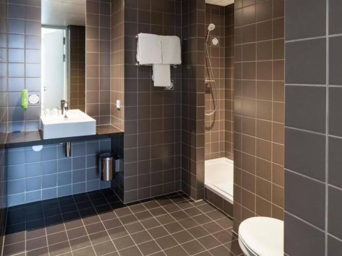 Conscious Hotel Vondelpark - Immagine 10