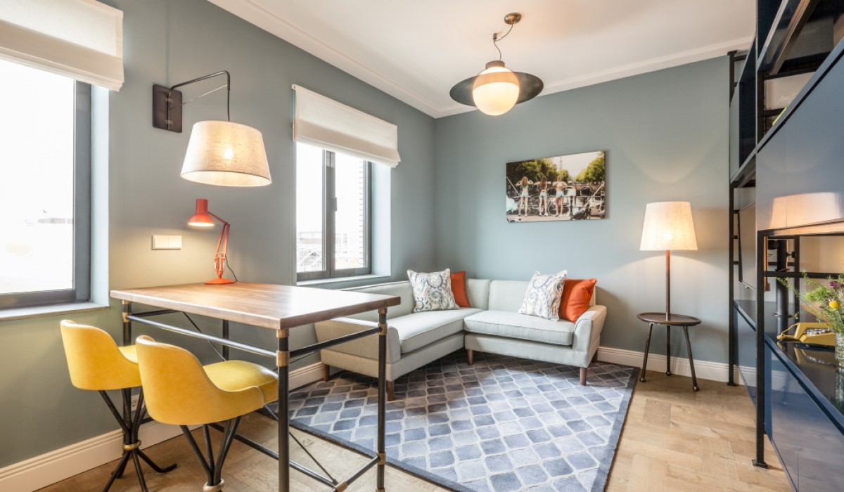 Hotel Twenty Eight - Immagine 6