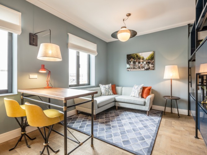Hotel Twenty Eight - Immagine 6