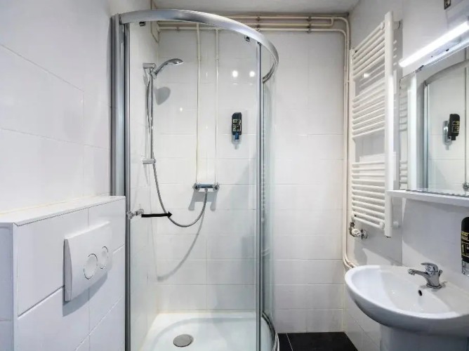 Atlantis Hotel Amsterdam - Immagine 10