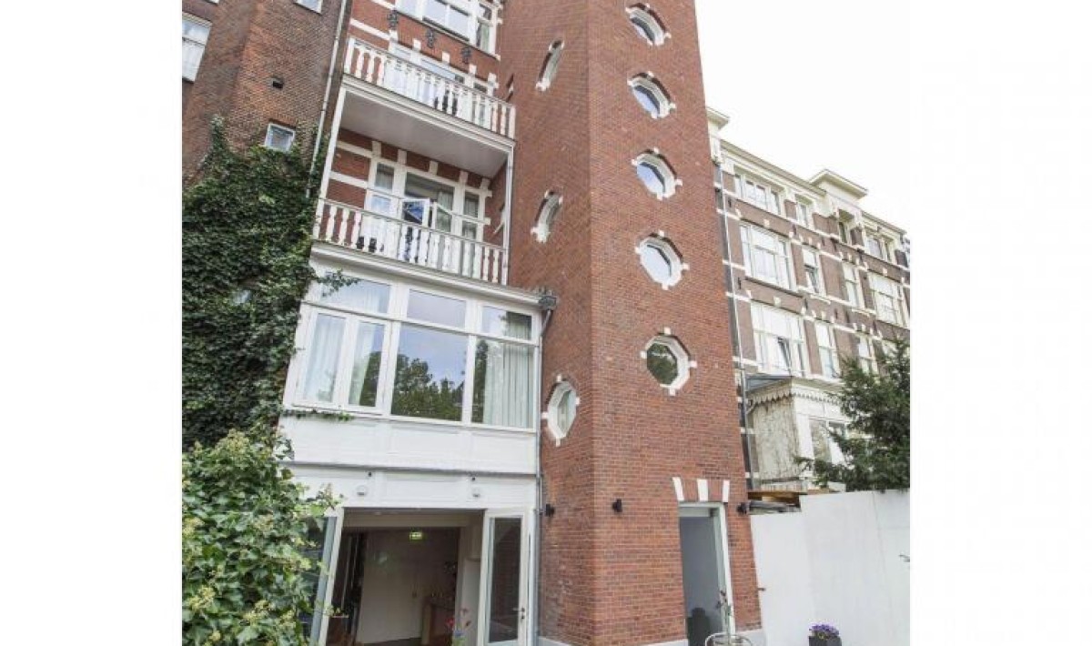 The Amsterdam Canal Hotel - Immagine 1