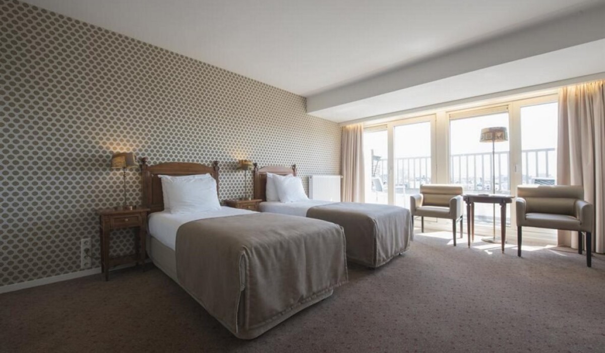 Dikker & Thijs Hotel - Immagine 6