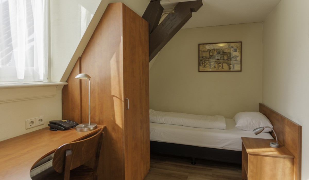 A Train Hotel - Immagine 4