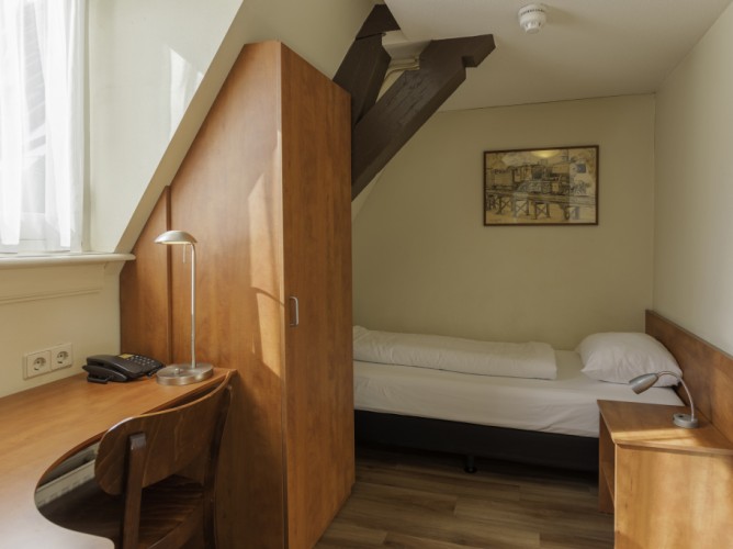 A Train Hotel - Immagine 4