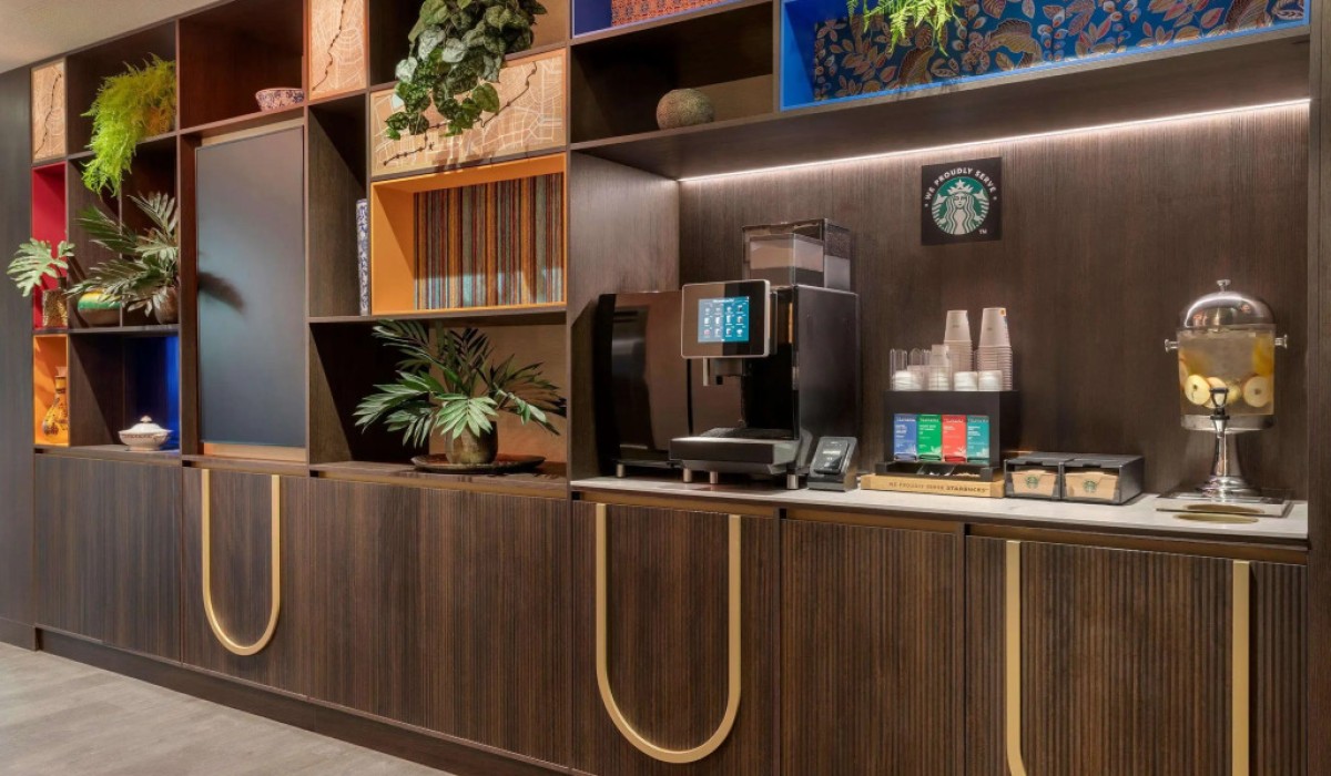 Corendon City Hotel Amsterdam - Immagine 2