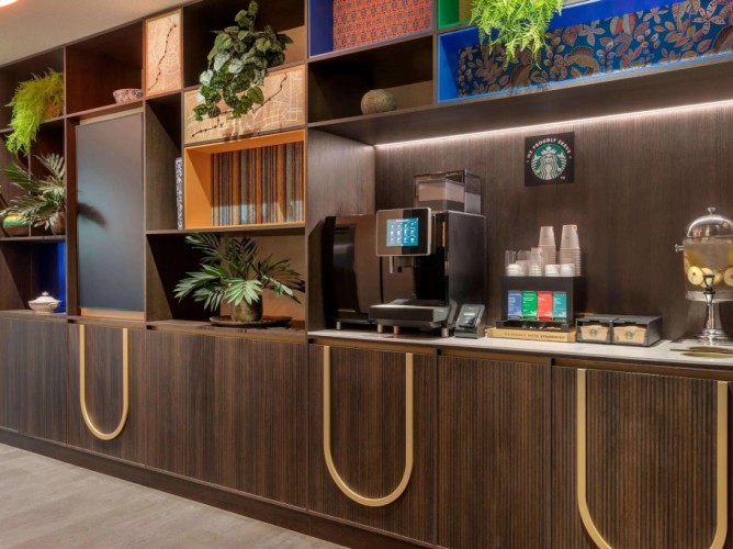 Corendon City Hotel Amsterdam - Immagine 2