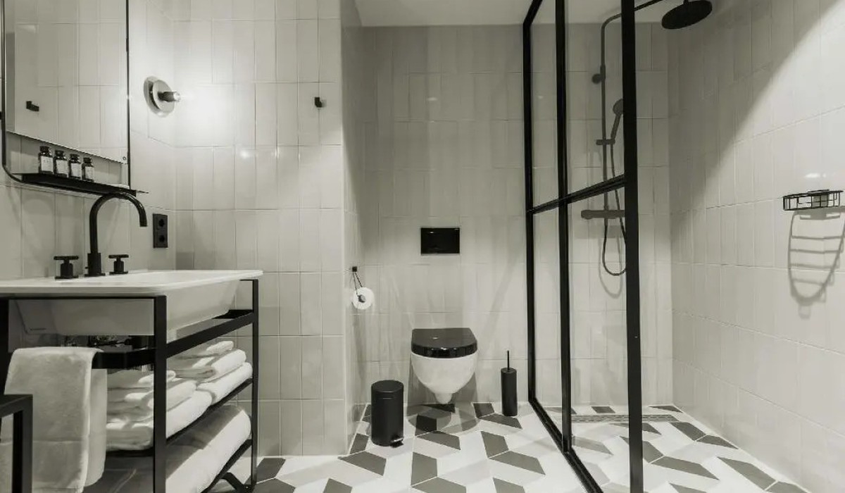 Hotel V Fizeaustraat - Immagine 10