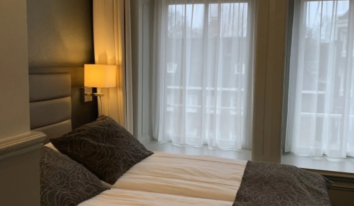 Hotel Clemens Amsterdam - Immagine 7