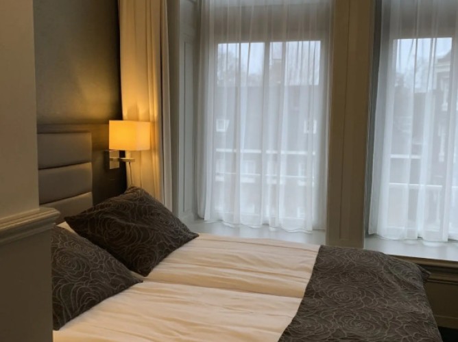 Hotel Clemens Amsterdam - Immagine 7