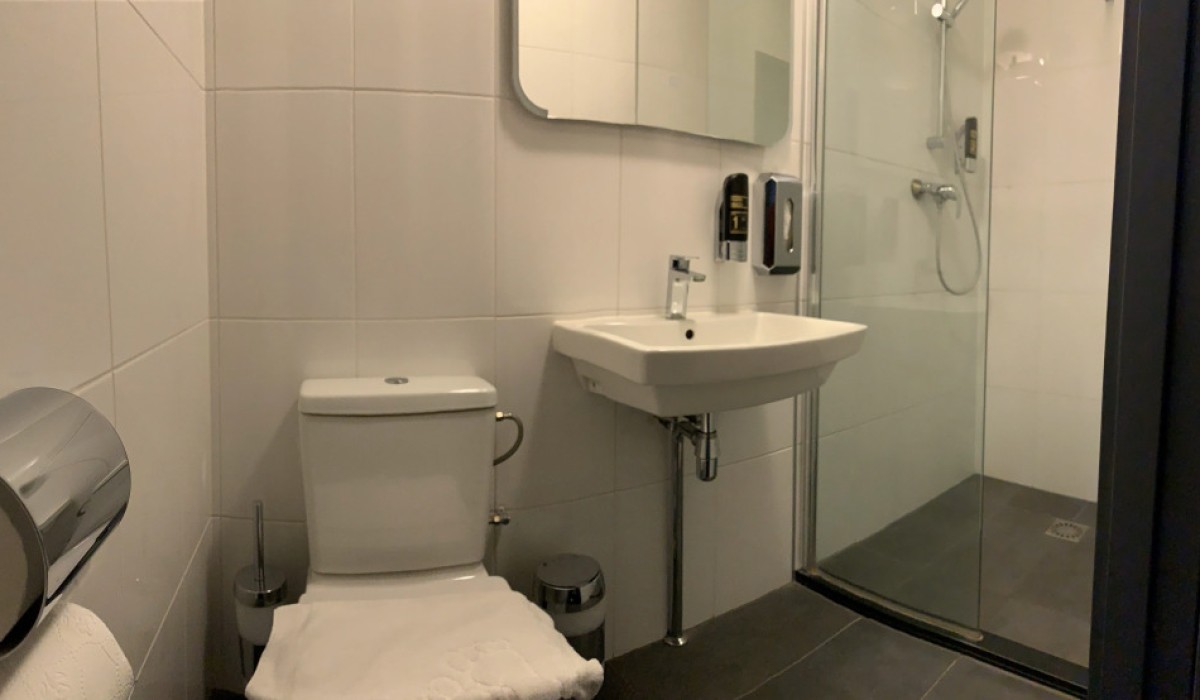 Hotel De Looier - Immagine 8