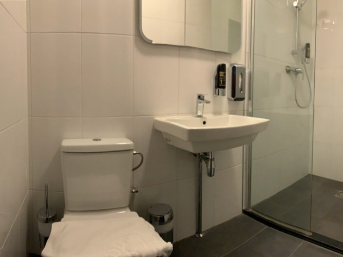 Hotel De Looier - Immagine 8