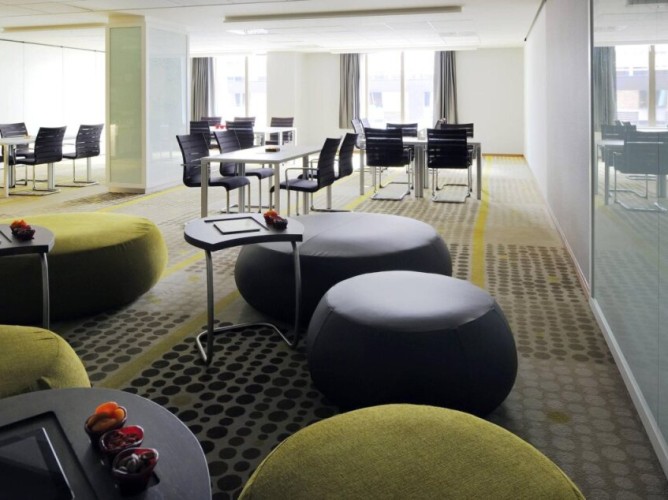 Amsterdam Marriott Hotel - Immagine 8