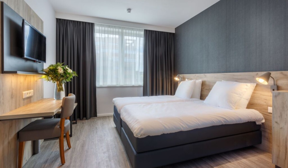 Hotel Joy - Immagine 5