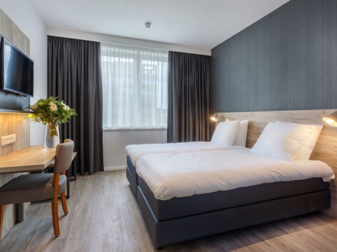 Hotel Joy - Immagine 5