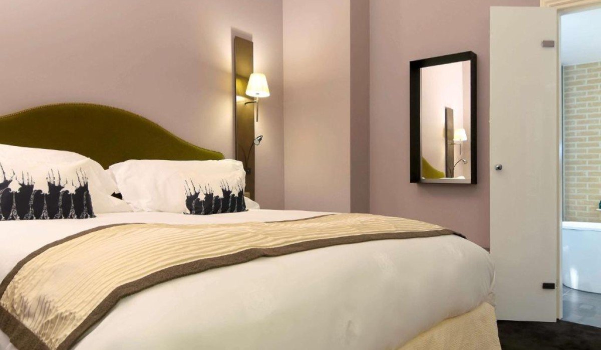 Canal House Suites At Sofitel Legend Amsterdam - Immagine 5
