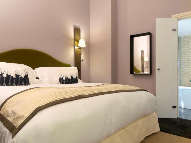 Canal House Suites At Sofitel Legend Amsterdam - Immagine 5