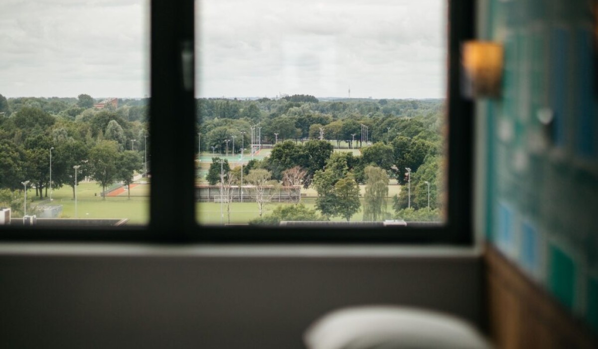 Amsterdam ID Aparthotel - Immagine 7