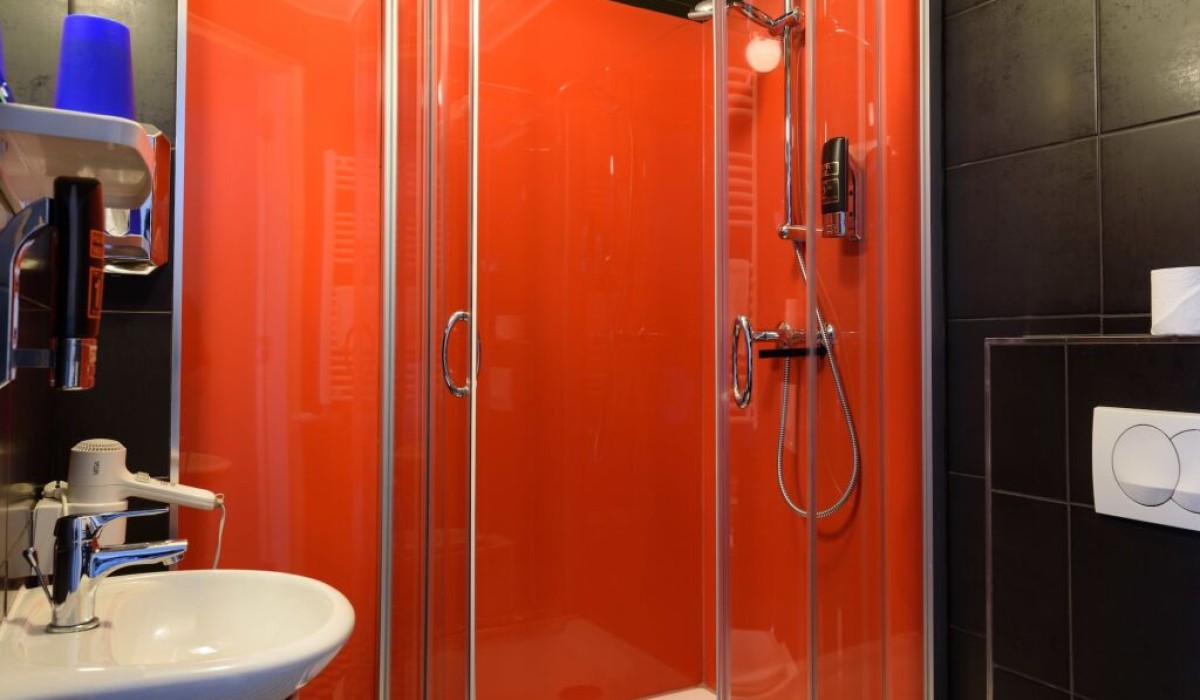 Atlantis Hotel Amsterdam - Immagine 9
