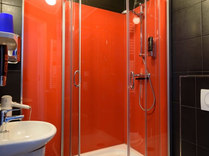 Atlantis Hotel Amsterdam - Immagine 9