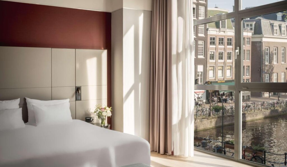 Anantara Grand Hotel Krasnapolsky Amsterdam - Immagine 7
