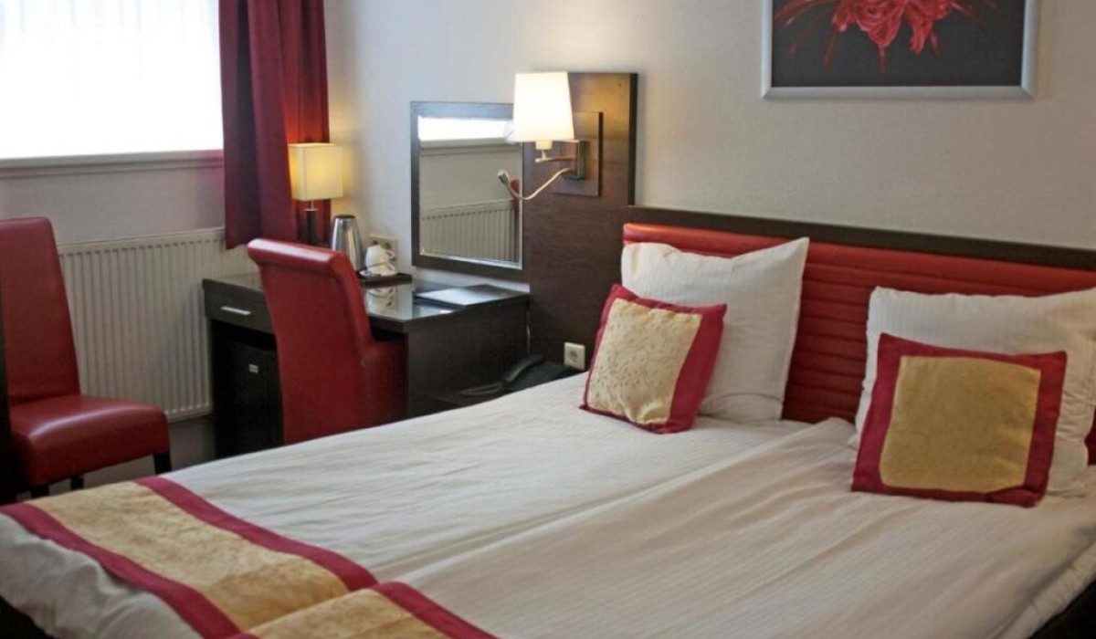 Hotel Allure - Immagine 7