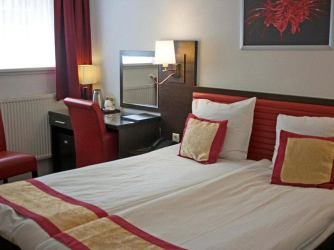 Hotel Allure - Immagine 7
