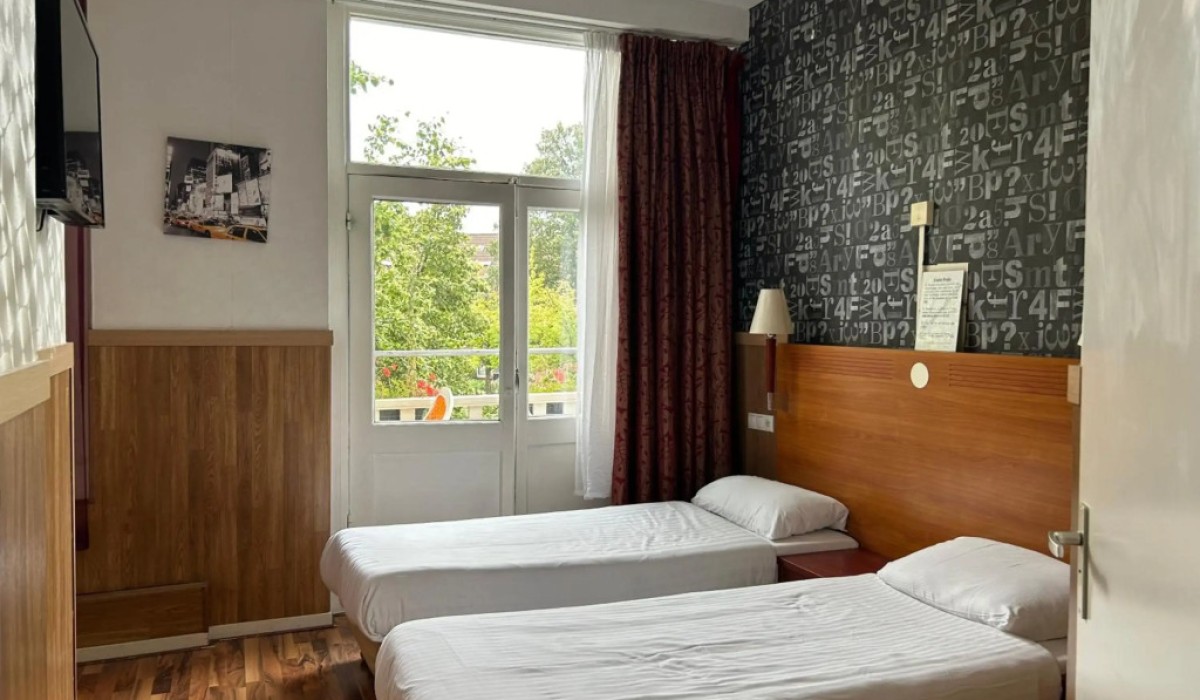 Hotel Isis - Immagine 3