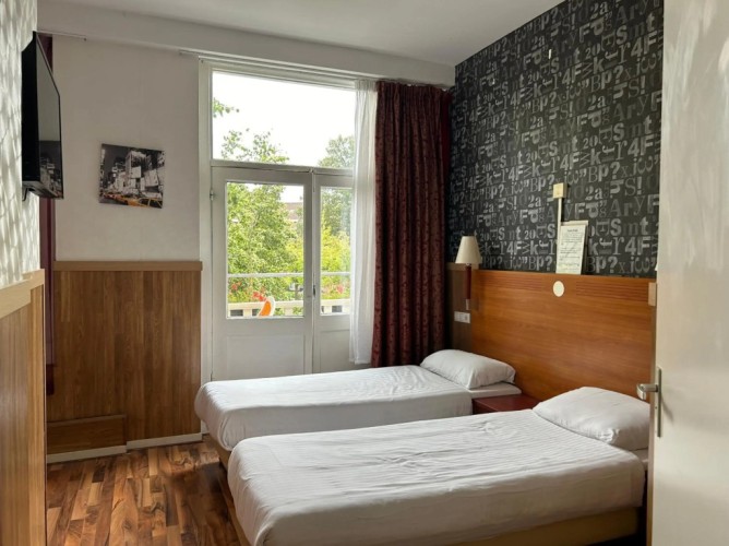 Hotel Isis - Immagine 3
