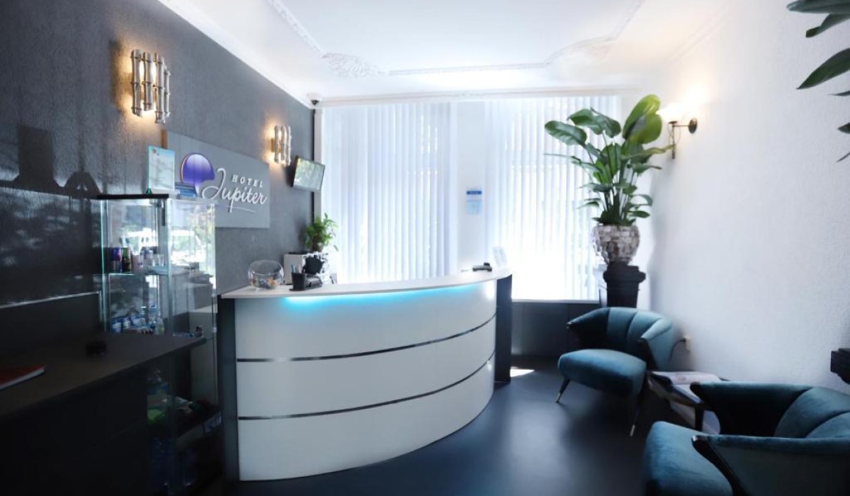 Hotel Jupiter - Immagine 2
