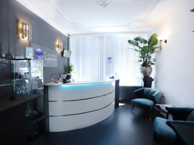 Hotel Jupiter - Immagine 2