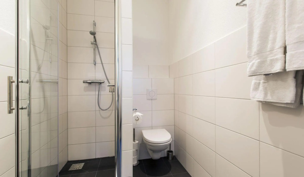 Amsterdam ID Aparthotel - Immagine 10