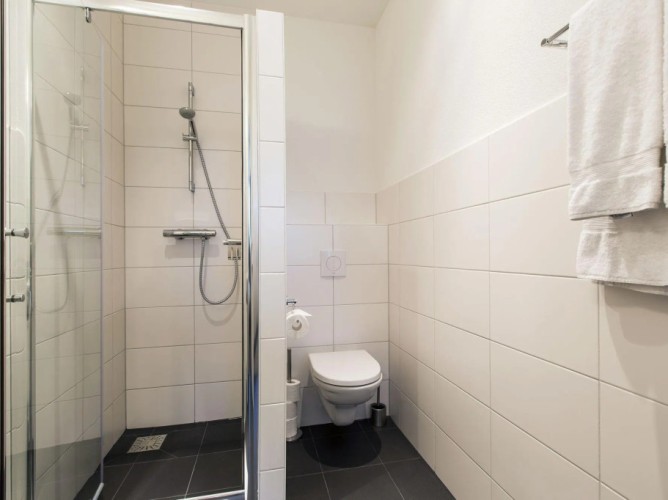 Amsterdam ID Aparthotel - Immagine 10
