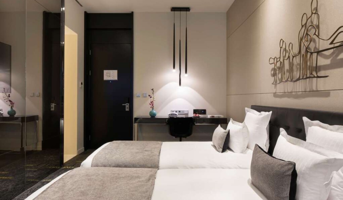 art'otel Amsterdam - Immagine 3
