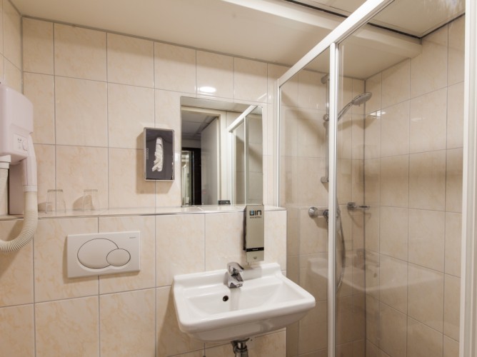 Hotel City Garden Amsterdam - Immagine 8